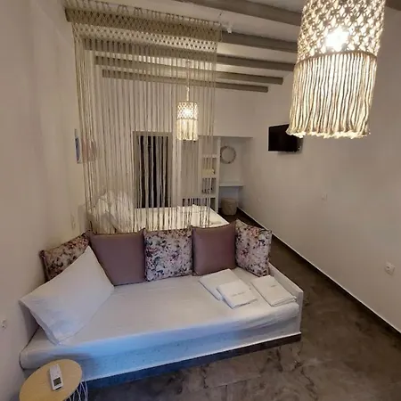 Calm Apartment