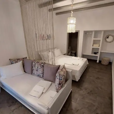 Apartment Calm Kythnos